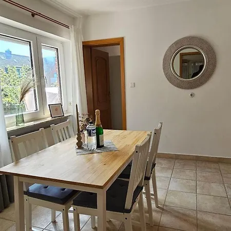 Apartment Fewo-ria-eg-whg-3 *