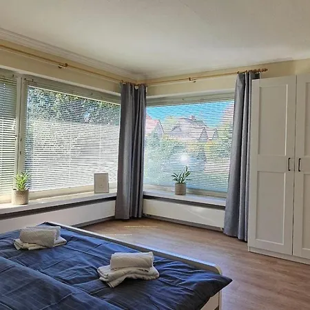 Apartment Fewo-ria-eg-whg-3