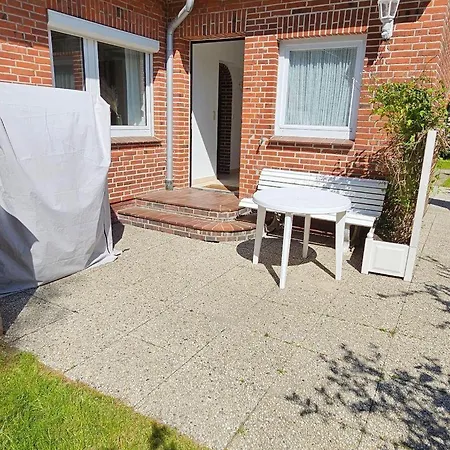 Apartment Fewo-ria-eg-whg-3 *