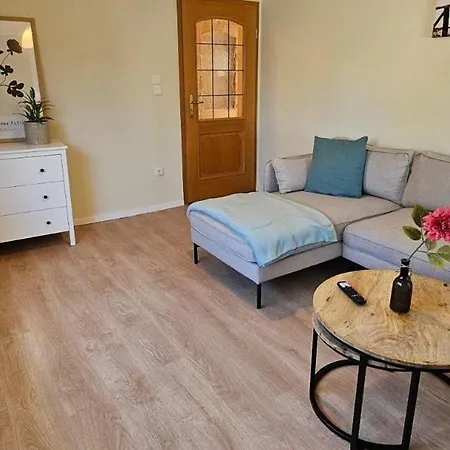 Fewo-ria-eg-whg-3 Apartment *