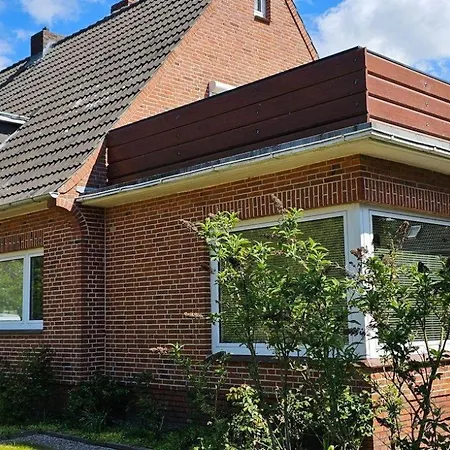 Fewo-ria-eg-whg-3 Apartment Bohl