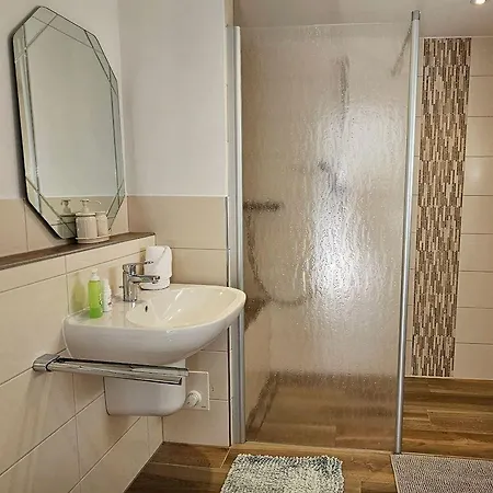 Fewo-ria-eg-whg-3 公寓 *