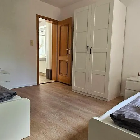 公寓 Fewo-ria-eg-whg-3 *