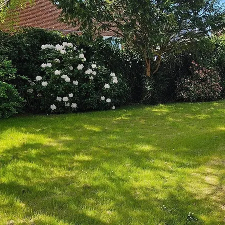 公寓 Fewo-ria-eg-whg-3 *