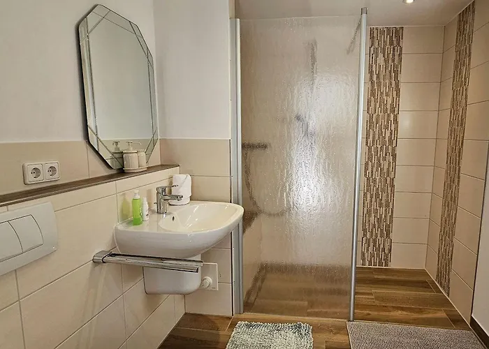 Fewo-ria-eg-whg-3 Apartamento *