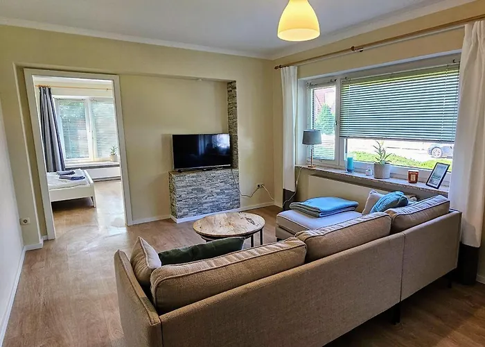 Fewo-ria-eg-whg-3 Apartamento