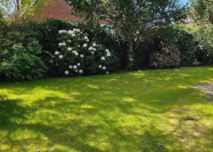 Apartamento Fewo-ria-eg-whg-3 *