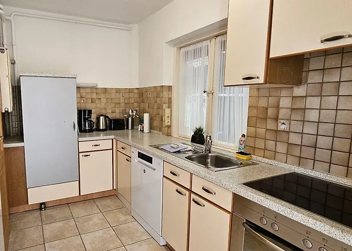 Apartamento Fewo-ria-eg-whg-3