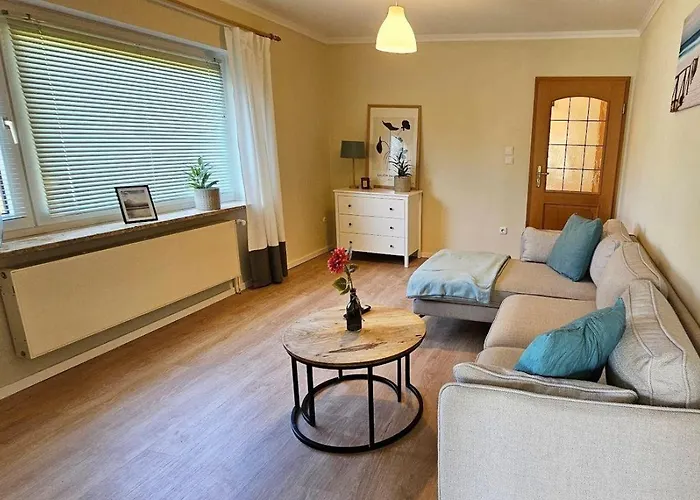 Fewo-ria-eg-whg-3 * Böhl